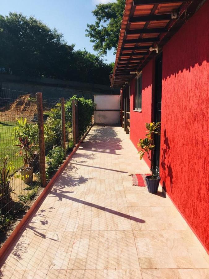 شقة Búzios  في Jp Studio المظهر الخارجي الصورة